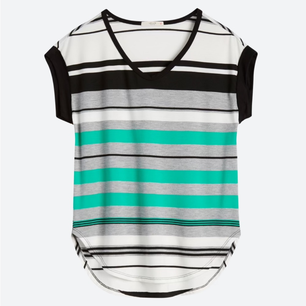Kaileigh - Hampden Knit Top